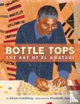 Goldberg, Alison - Bottle Tops