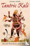 Odier, Daniel - Tantric Kali