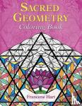 Hart, Francene - Sacred Geometry Coloring Book