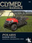  - CL Polaris Ranger 800 2010-2014