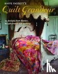 Fassett, K - Kaffe Fassett's Quilt Grandeur - 20 Designs from Rowan for Patchwork and Quilting