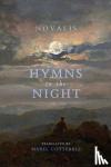 Novalis - Hymns to the Night