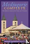 Foley, Donal Anthony - Medjugorje Complete