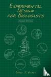 Glass, David J (Novartis Institutes for Biomedical Research Cambridge Massachusetts) - Experimental Design for Biologists, Second Edition