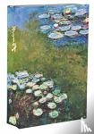 Monet, Claude - Monet Fliptop Notecards
