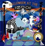White, George - Halloween at the Zoo 10th Anniversary Edition - A Pop-Up Trick-Or-Treat Experience