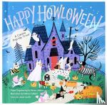 Lawler, Janet - Happy Howloween - A Canine Pop-Up Treat
