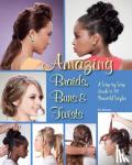 Mayost, Eric - Amazing Braids, Buns & Twists