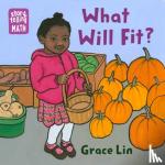 Lin, Grace - WHAT WILL FIT?