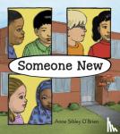 O'Brien, Anne Sibley - Someone New