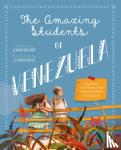 Bellante, Claudia - The Amazing Students of Venezuela
