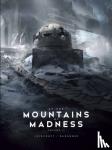 Lovecraft, H.P., Baranger, Francois - At the Mountains of Madness Vol. 2