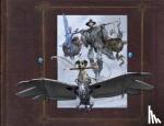 McCaig, Iain - Iain McCaig's Once Upon a Time in the Sketchbook