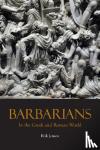 Erik Jensen - Barbarians in the Greek and Roman World