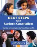 Zwiers, Jeff - Next Steps with Academic Conversations