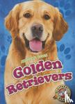 Bowman, Chris - Golden Retrievers