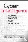 Uthoff, Constance S. - Cyber Intelligence