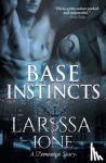 Ione, Larissa - Base Instincts