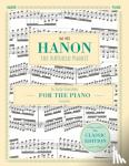 Hanon, C L - Hanon - The Virtuoso Pianist in Sixty Exercises, Complete (Schirmer's Library of Musical Classics, Vol. 925)
