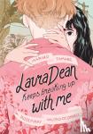 Tamaki, Mariko - Laura Dean Keeps Breaking Up with Me