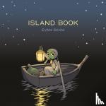 Dahm, Evan - Island Book