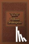 Shakespeare, William - The Complete Works of William Shakespeare - With a Foreword by Michael A. Cramer