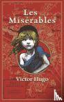 Hugo, Victor - Les Miserables