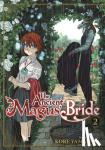 Yamazaki, Kore - The Ancient Magus' Bride Vol. 2