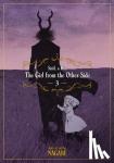 Nagabe - The Girl from the Other Side: Siuil, A Run Vol. 3 - Siuil a Run Vol. 3