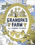 Flora, James - Grandpa's Farm