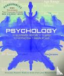 Jackson, Tom - Psychology - Ponderables