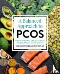 Groves Azzarro, Melissa - A Balanced Approach To Pcos