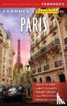 Brooke, Anna E. - Frommer's EasyGuide to Paris