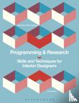 Rosemary Botti-Salitsky - Programming and Research