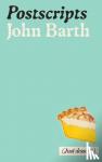 Barth, John - Postscripts