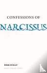 Scully, Sean - Confessions of Narcissus