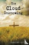 Mystic, Unknown - The Cloud of Unknowing