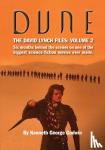 Godwin, Kenneth George - Dune, The David Lynch Files
