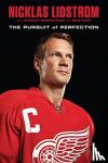 Lidstrom, Nicklas, Nordstrom, Gunnar, Duff, Bob - Nicklas Lidstrom