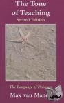 van Manen, Max - The Tone of Teaching