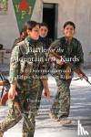 Schmidinger, Thomas, Grubacic, Andrej - Battle For The Mountain Of The Kurds