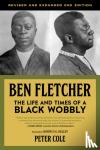  - Ben Fletcher