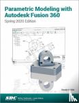Shih, Randy - Parametric Modeling with Autodesk Fusion 360