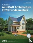 Moss, Elise - Autodesk AutoCAD Architecture 2023 Fundamentals
