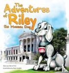 First, Devra - The Adventures of Riley, the Museum Dog