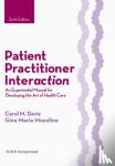 Davis, Carol M., Musolino, Gina Maria - Patient Practitioner Interaction