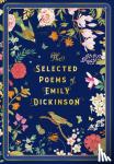 Dickinson, Emily - The Selected Poems of Emily Dickinson