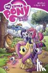 Cook, Katie, Nuhfer, Heather - My Little Pony Omnibus Volume 1 - Friendship Is Magic