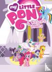 Cindy Morrow - My Little Pony A Canterlot Wedding