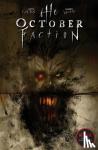 Steve Niles - The October Faction, Vol. 2